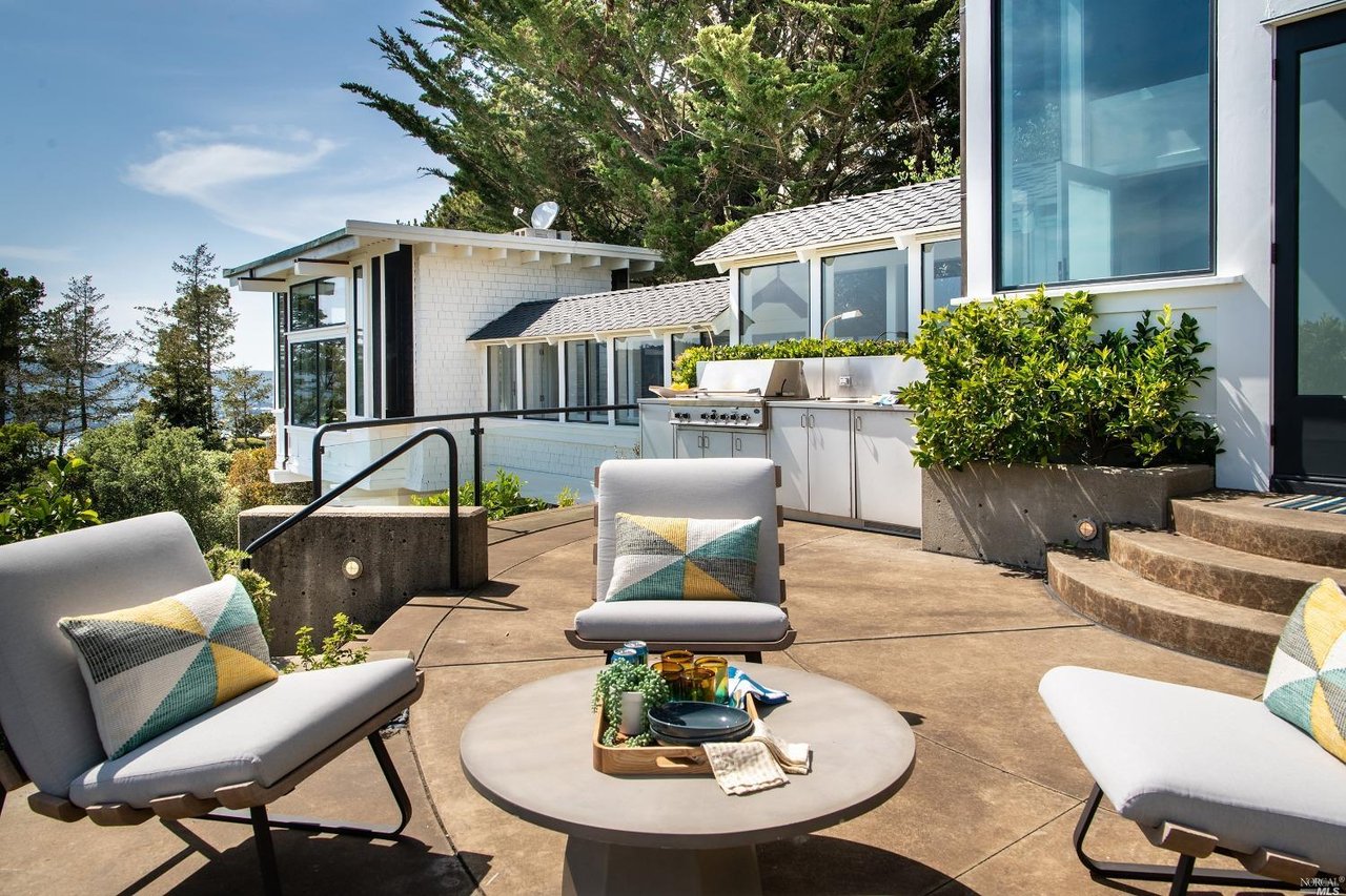 106 Mount Tiburon Rd