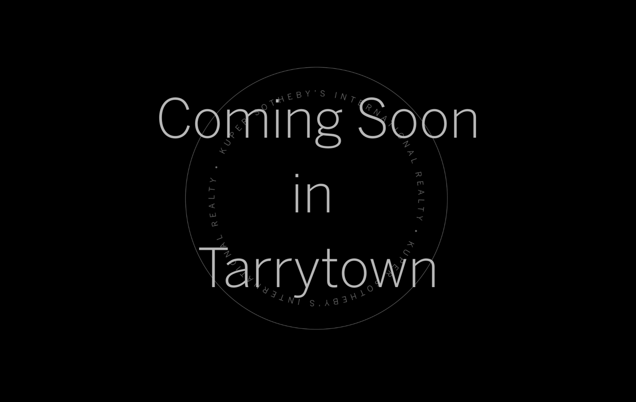 5 Bedroom home on one of the best streets in Tarrytown! 