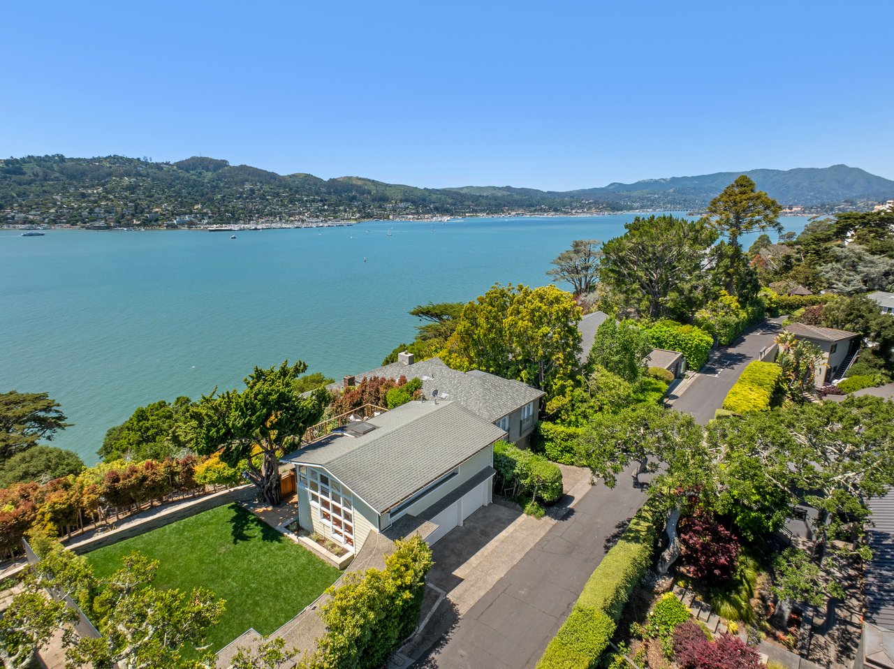 419 Golden Gate Avenue Belvedere
