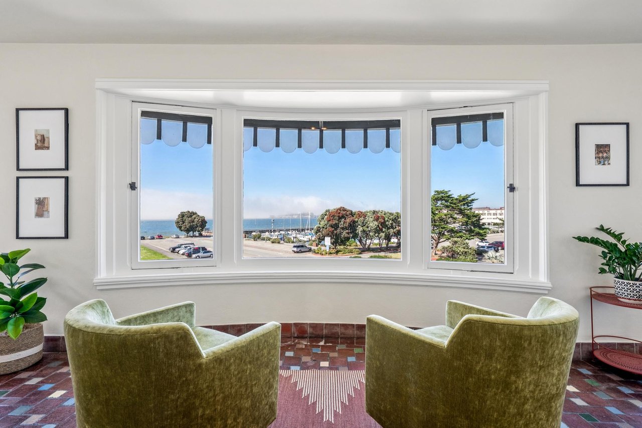 225 Marina Blvd