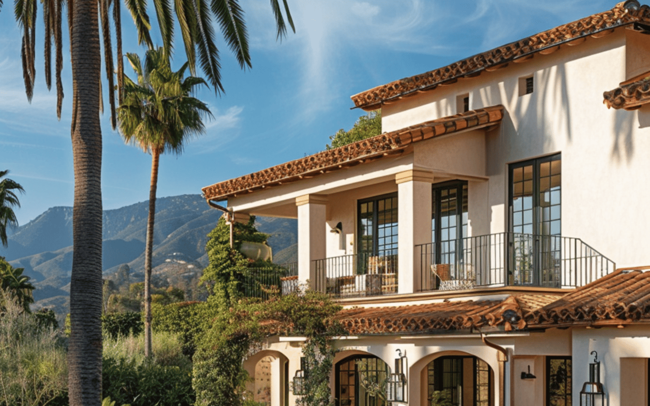 Luxury Home Design Trends for 2026