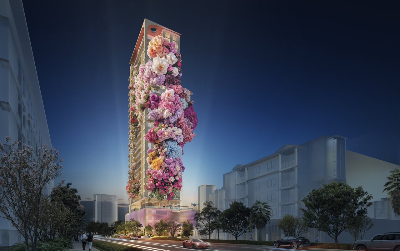 Roche Bobois St. Pete Tower photo