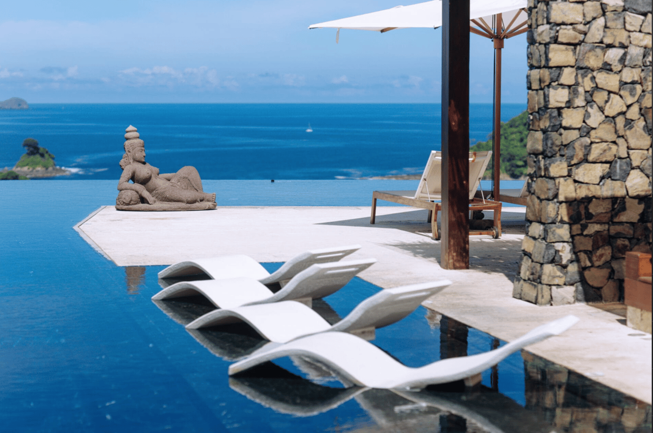 Casa Chameleon Residences - Villa 3 - Las Catalinas