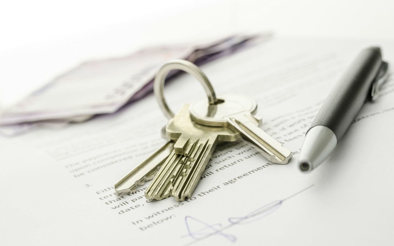 Austin Real Estate MLS Leasing Statistics - March 2019