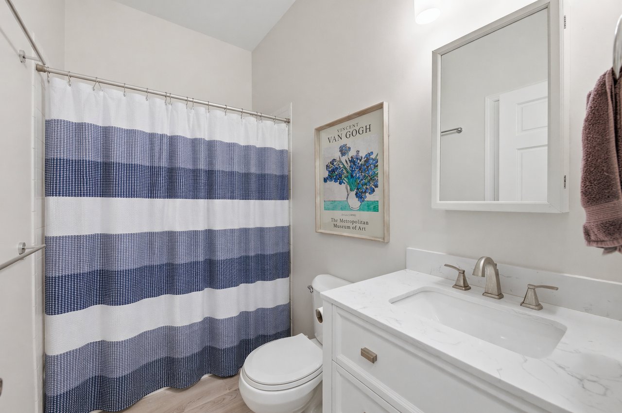 1436 W Huron Street Apt 1