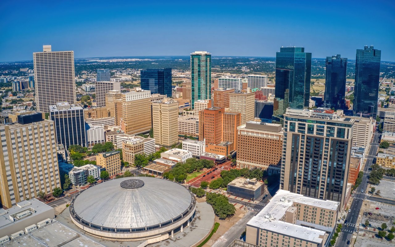Fort Worth