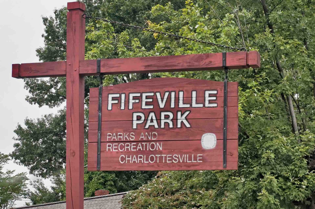 Fifeville
