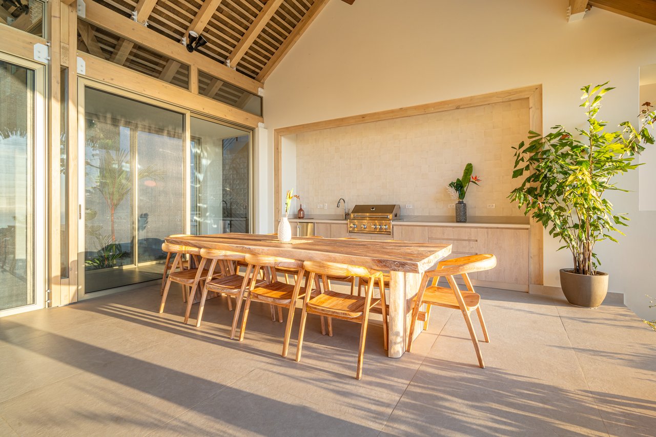 Luxury Costa Rica Compound Minutes from Dominical and Hidden Beaches