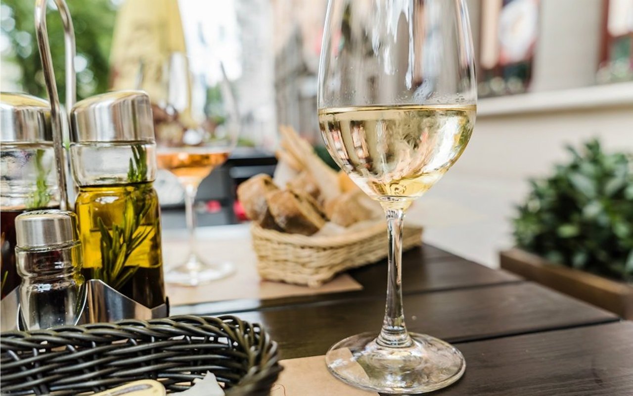 Top 5 Waterfront Patios in San Antonio