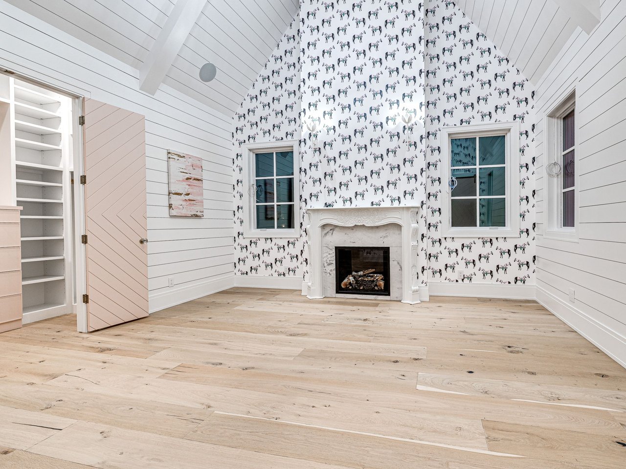 The Agency Oklahoma – Listing of the Week - 24250 N Post Rd Arcadia Oklahoma - Wyatt Poindexter - The Agency OKC 