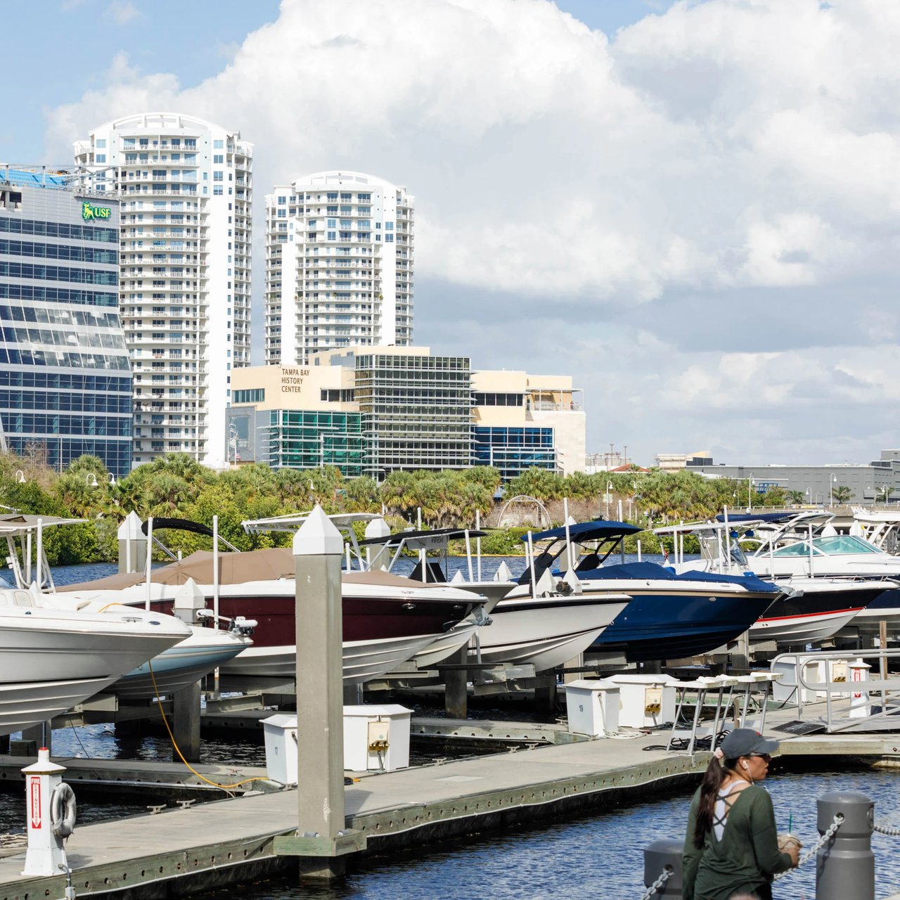 Harbour Island