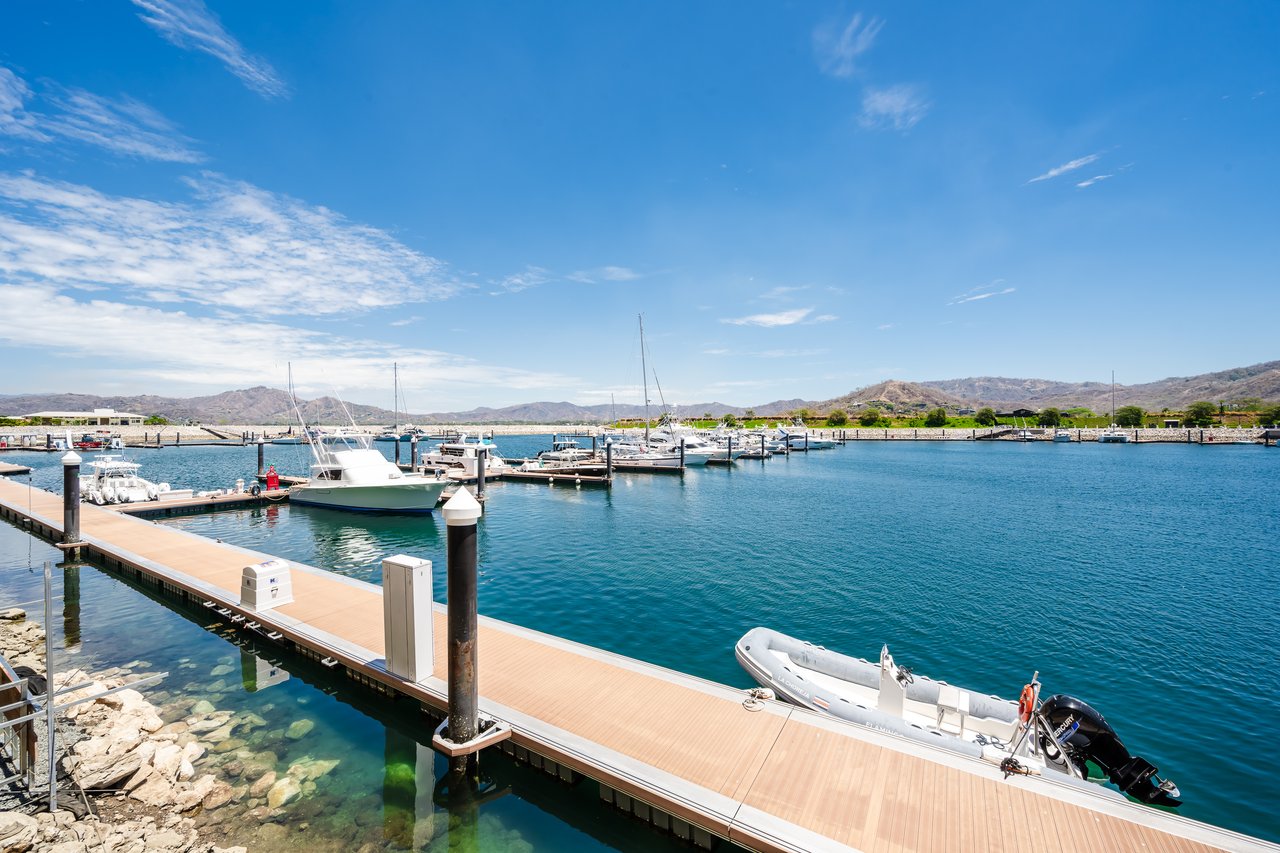 Flamingo Fitness at Marina Flamingo | Premier Gym & Wellness Facility at Marina Flamingo