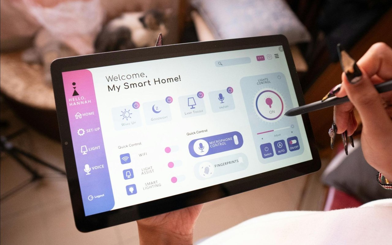 Smart Home Technology Trends for Santa Barbara, CA Luxury Homes cover