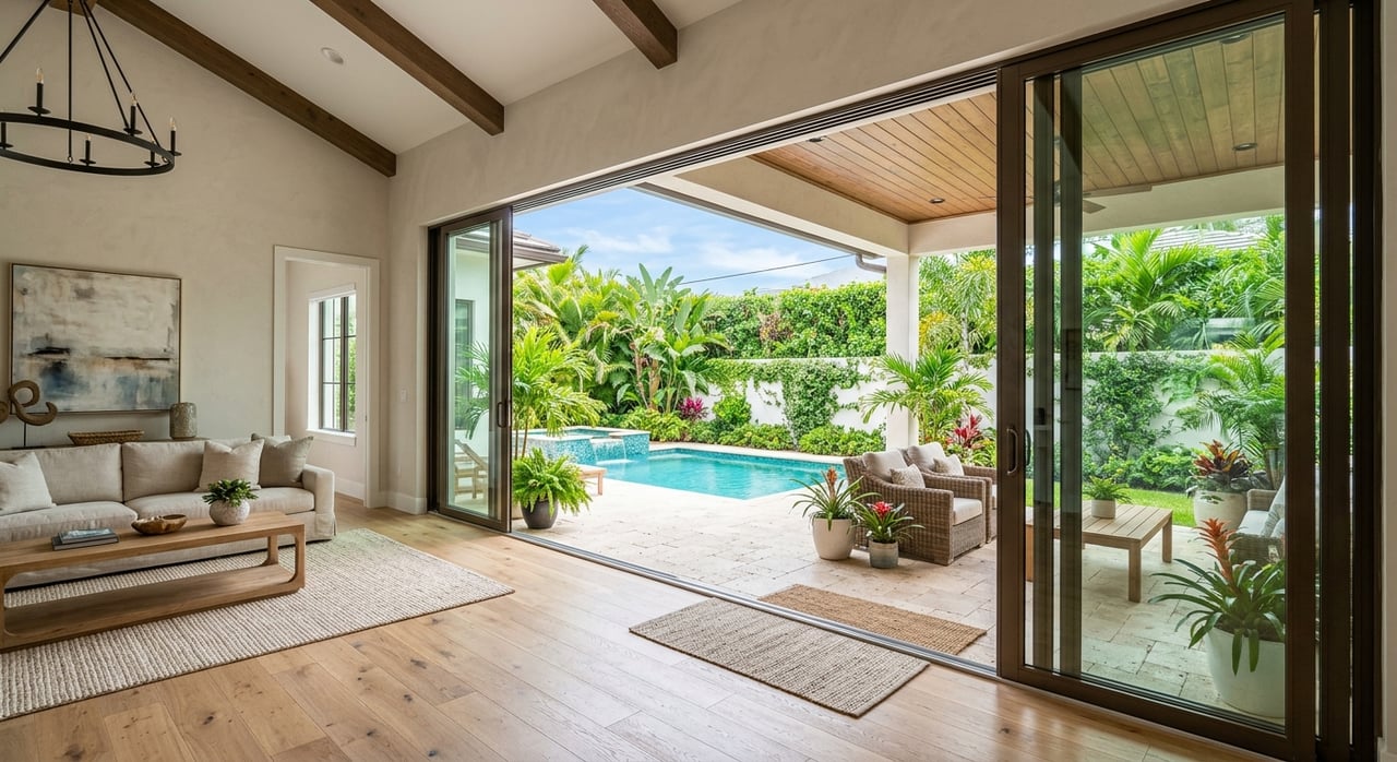Seasonal Trends In The Old Naples Luxury Market