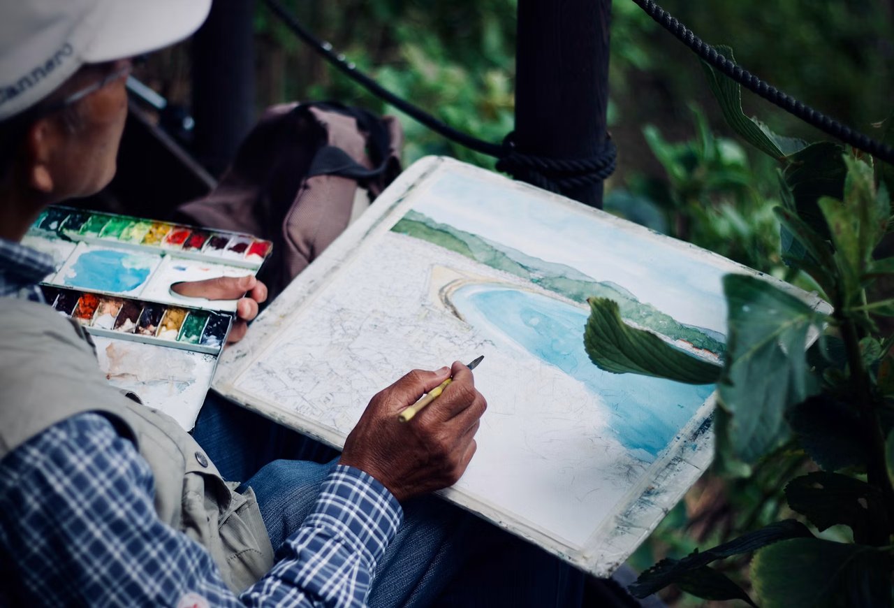 Ways to Enjoy the Arts in The Sea Ranch, CA