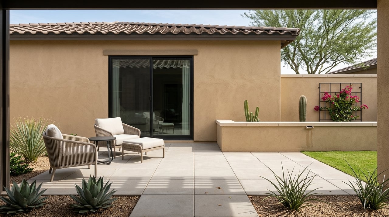 How To Choose The Right West Valley 55+ Community