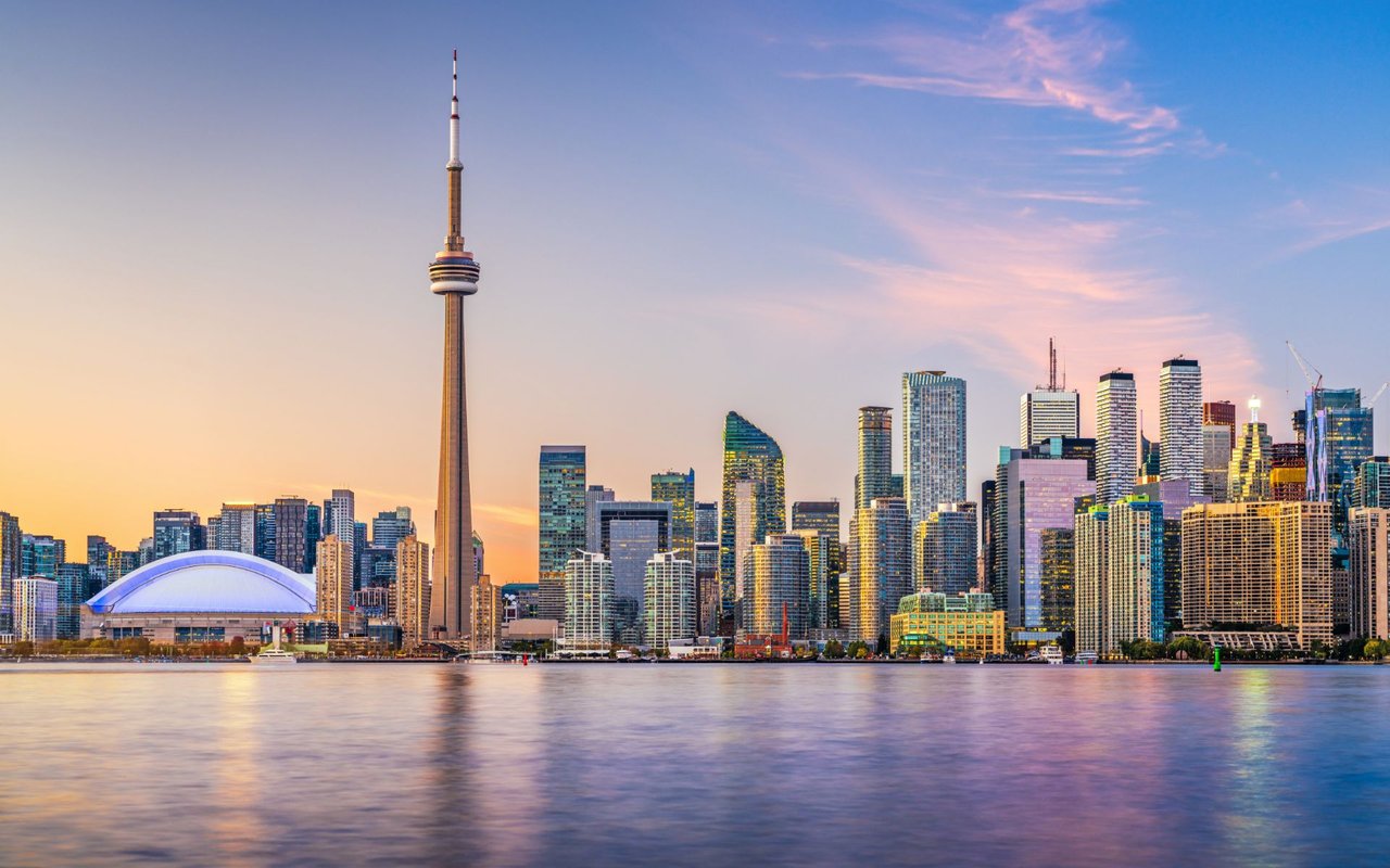 Toronto