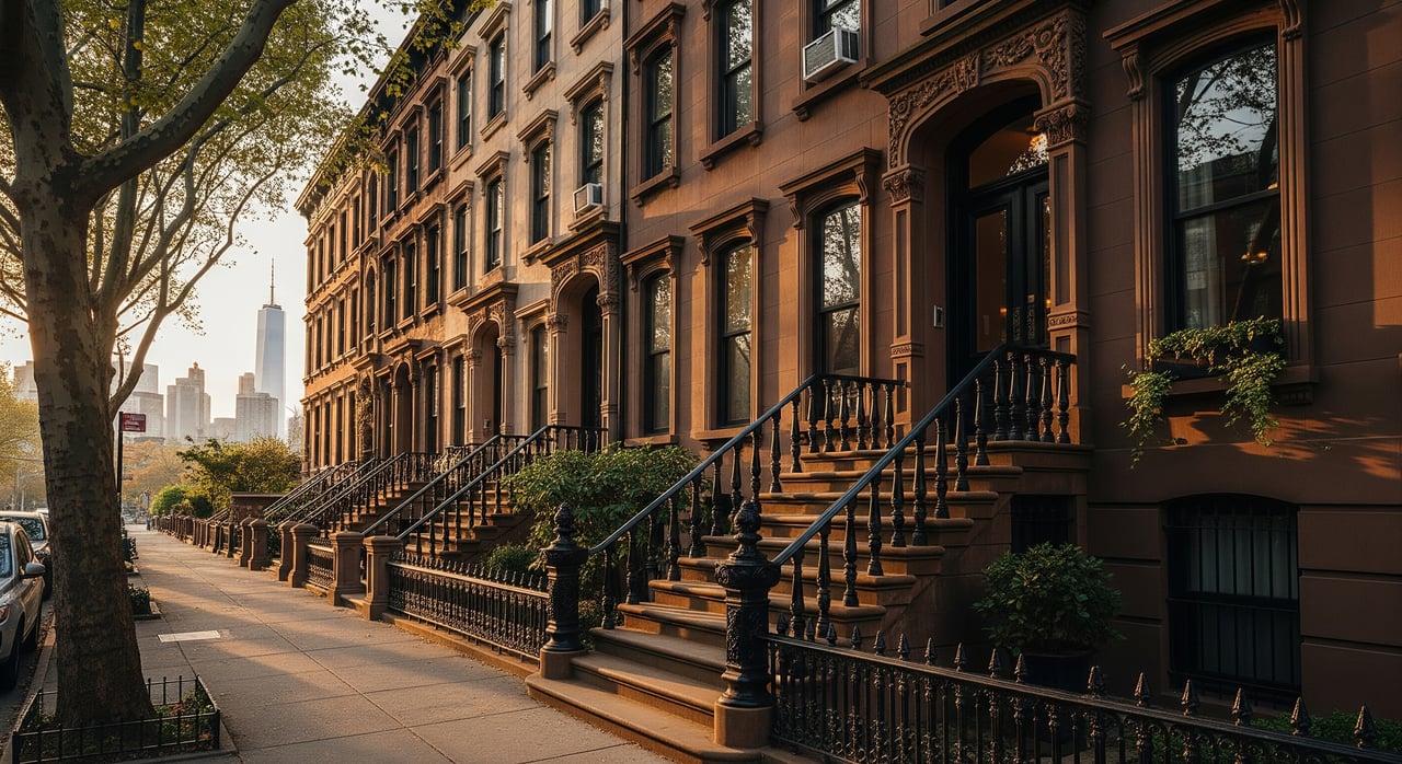 DSCR Loans in Brooklyn: Investor Basics