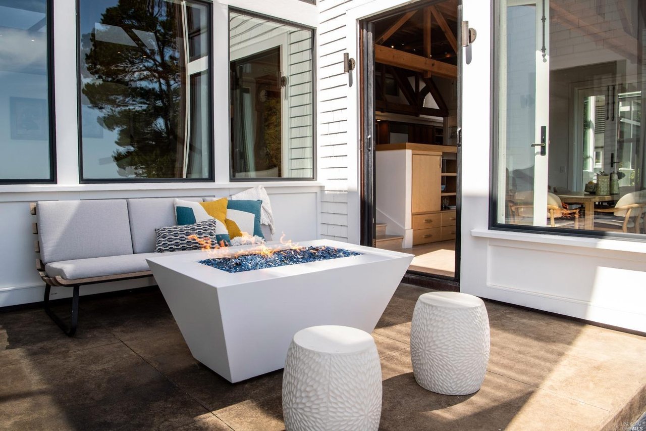 106 Mount Tiburon Rd