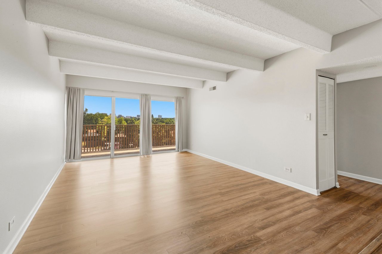 8060 E Girard Avenue Unit #612