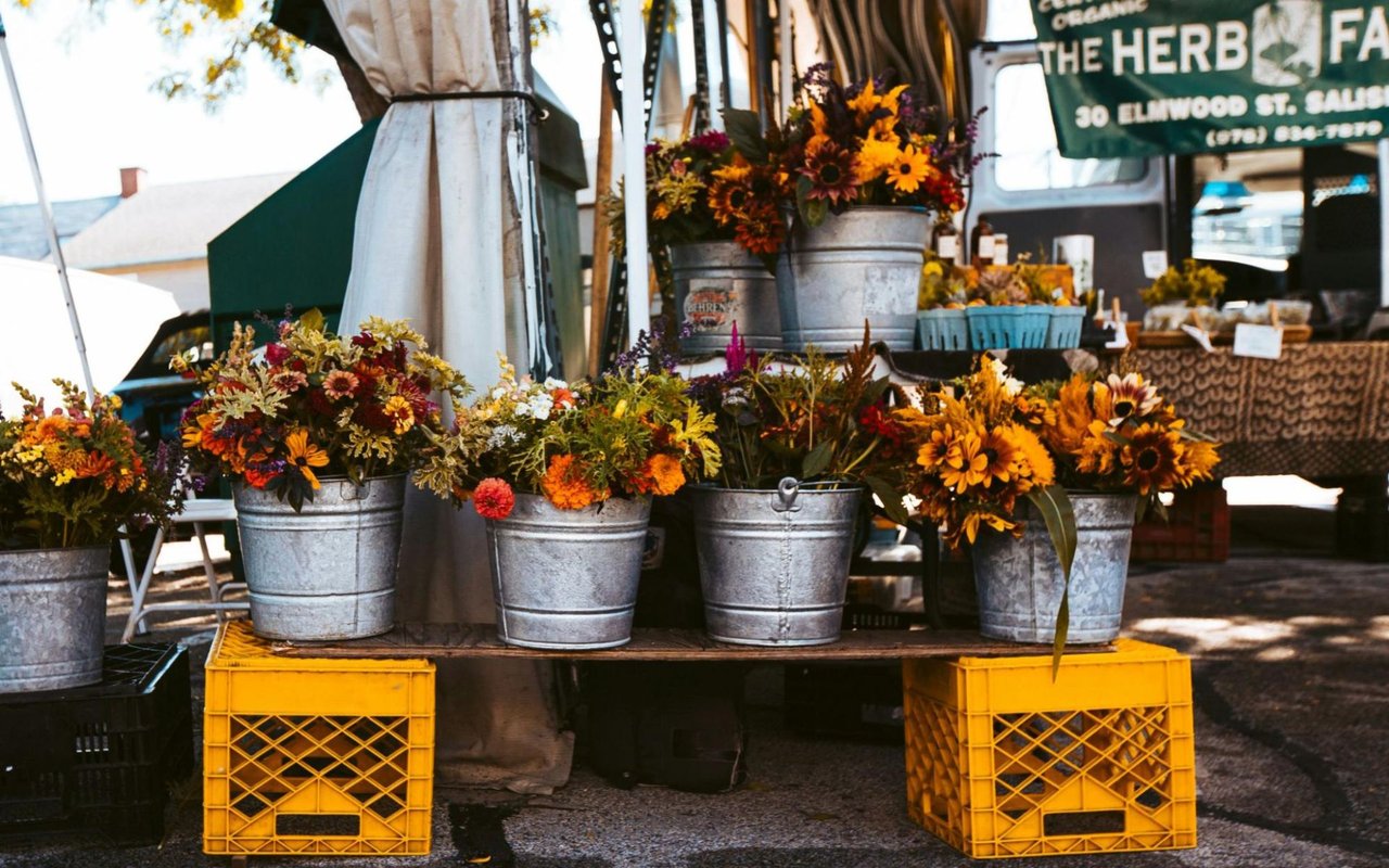 What Buyers Love About Newburyport and How to Capitalize on It