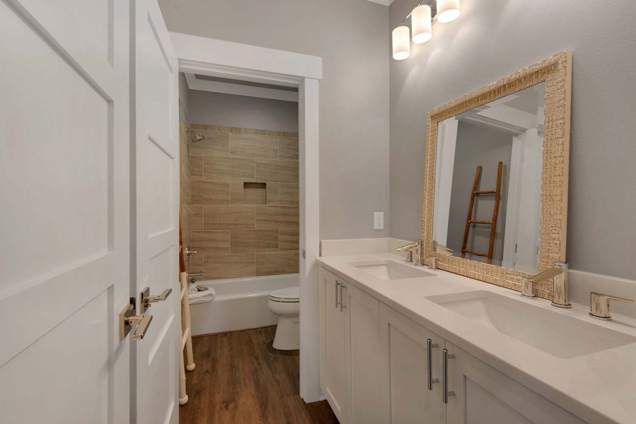 Townhome Development on Pensacola Beach
