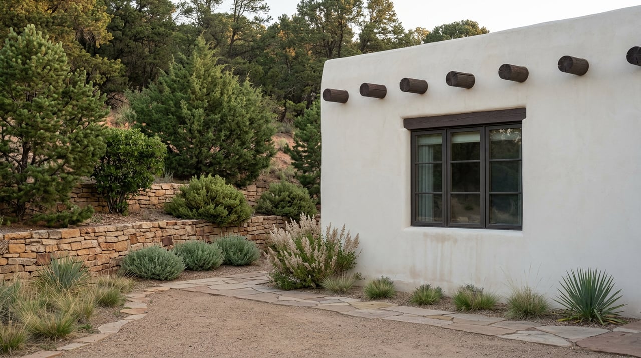 One Block From The Plaza, A Bank Vault Is Becoming Santa Fe's Newest Bar