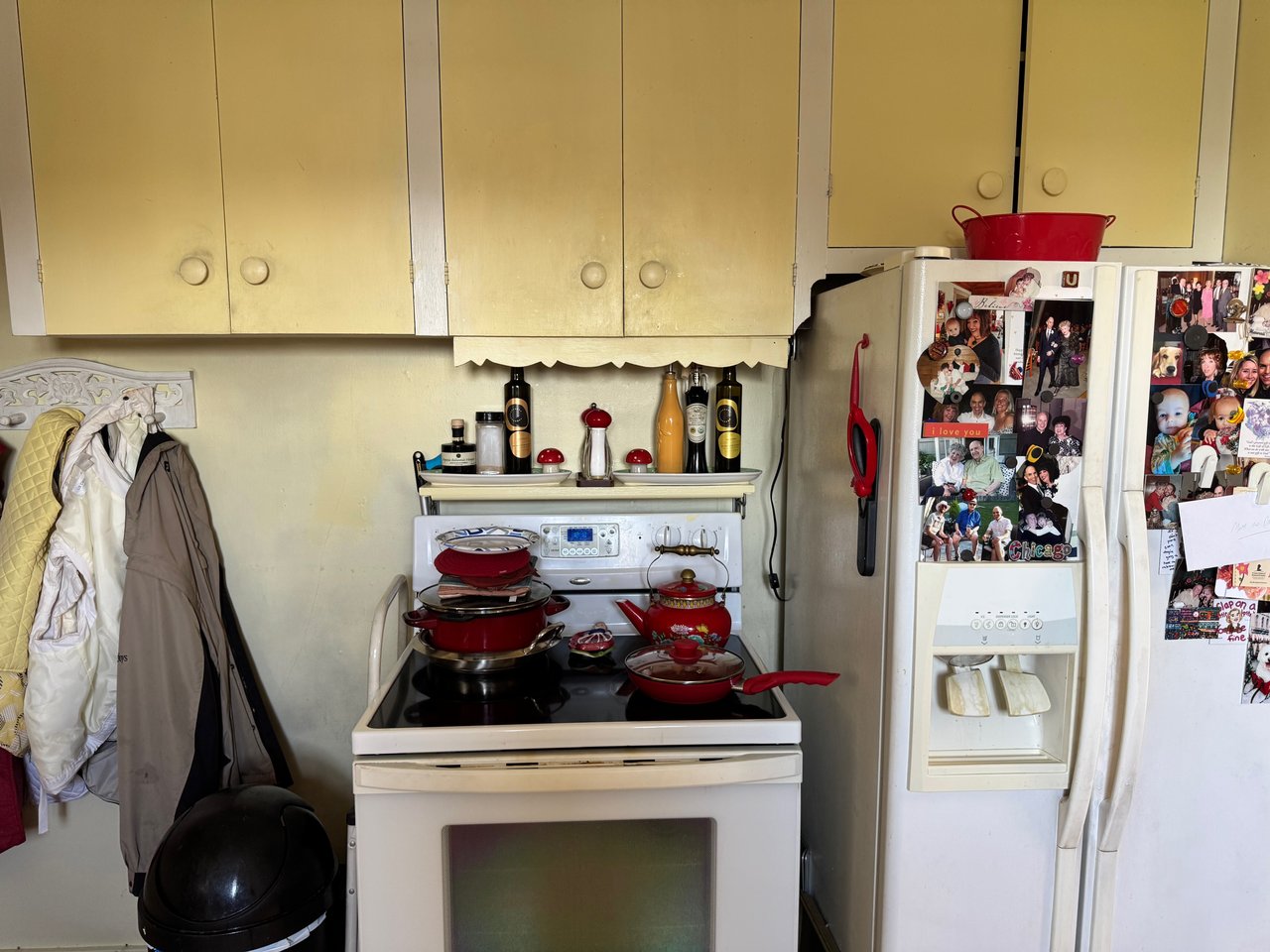 Finding a homes Value