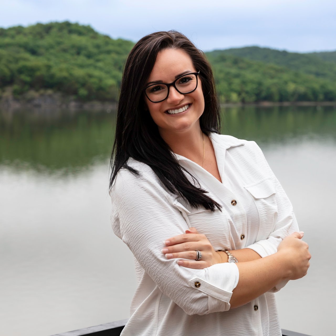 Allyson Cline Osage Beach, MO Real Estate Agent Headshot
