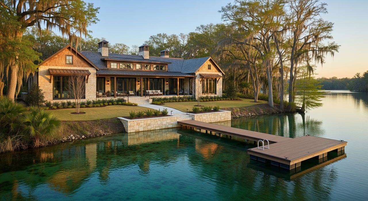 Using a 1031 Exchange to Buy in Dunnellon