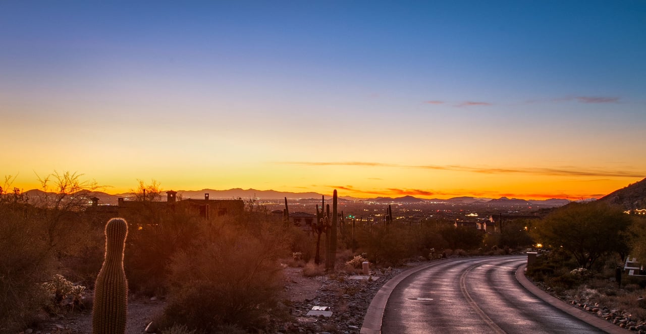 10927 E Windgate Pass Drive, 1519