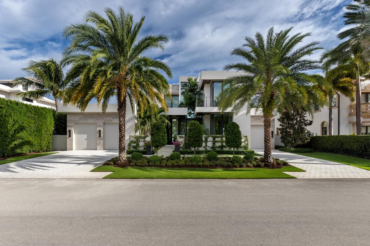 111 First Delray