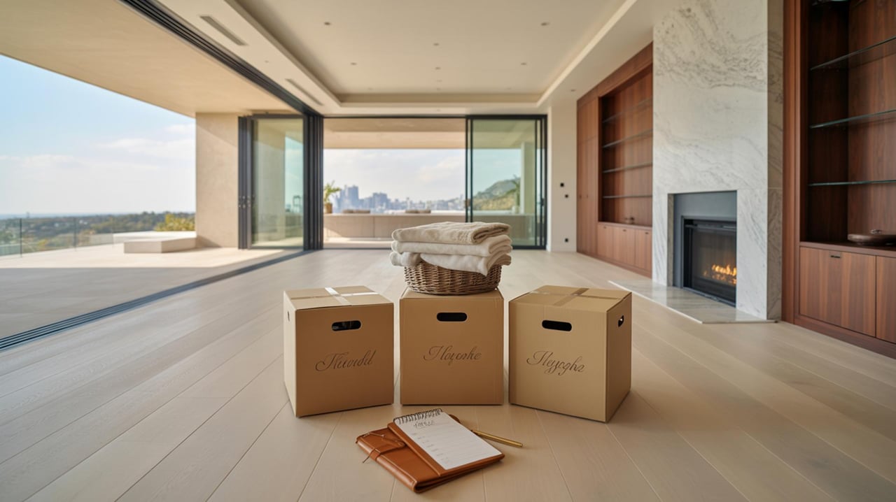 Stress-Free Moving: Expert Tips for a Smooth Transition