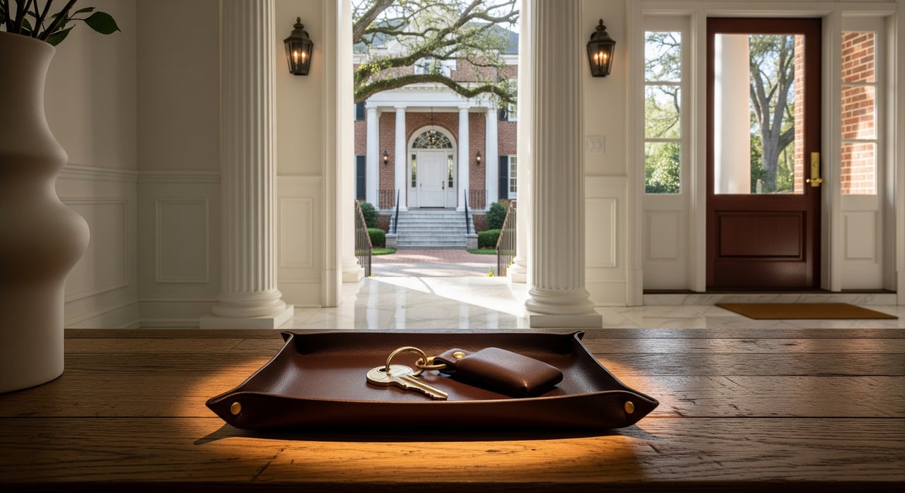 Sandy Springs Closing Costs Explained