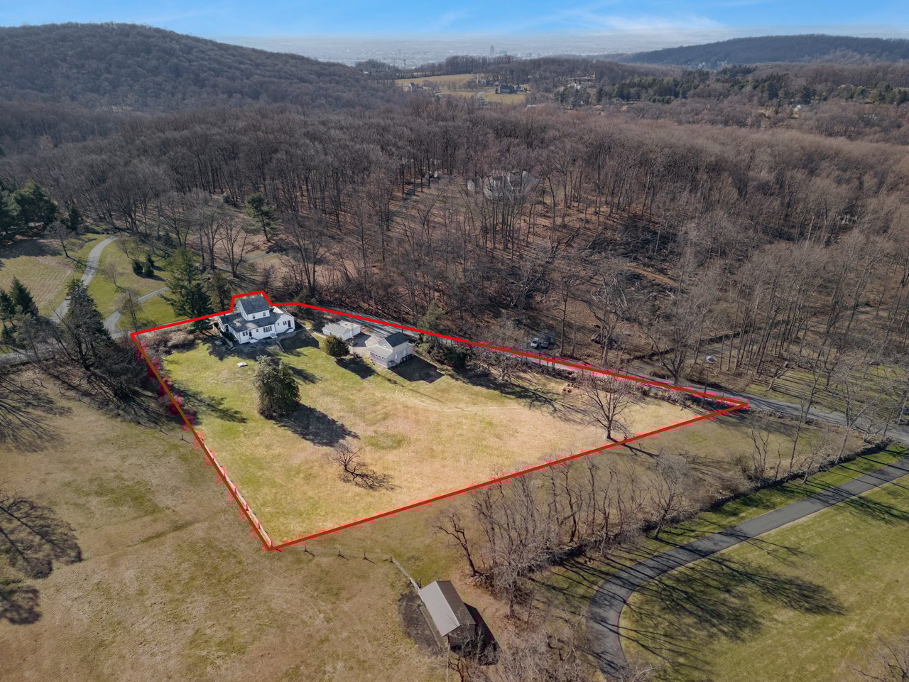 2016 Stonesthrow Road