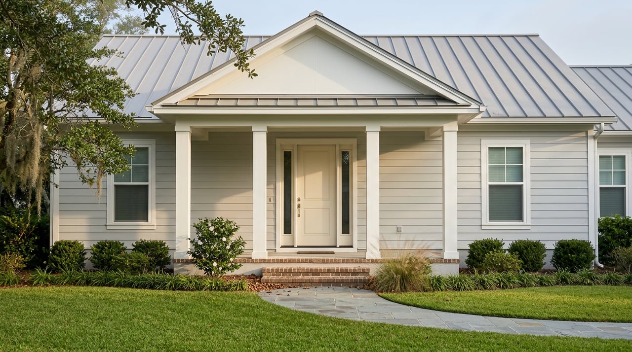What Old Town Bluffton's Price Premium Actually Pays For cover
