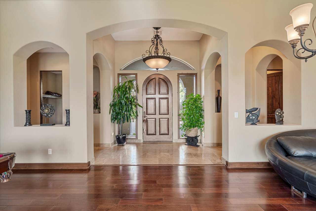 6981 E BLUE SKY Drive