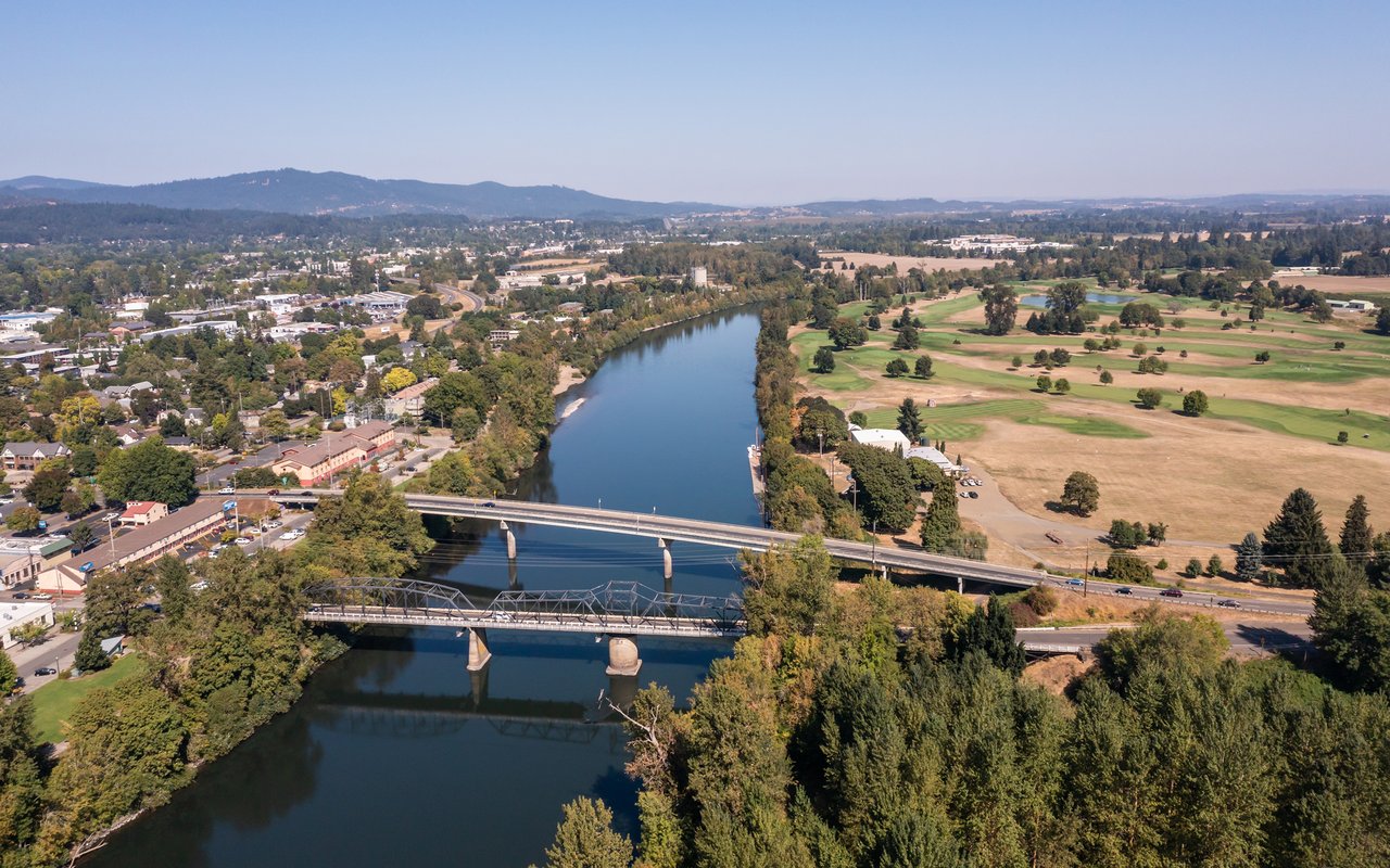 Corvallis