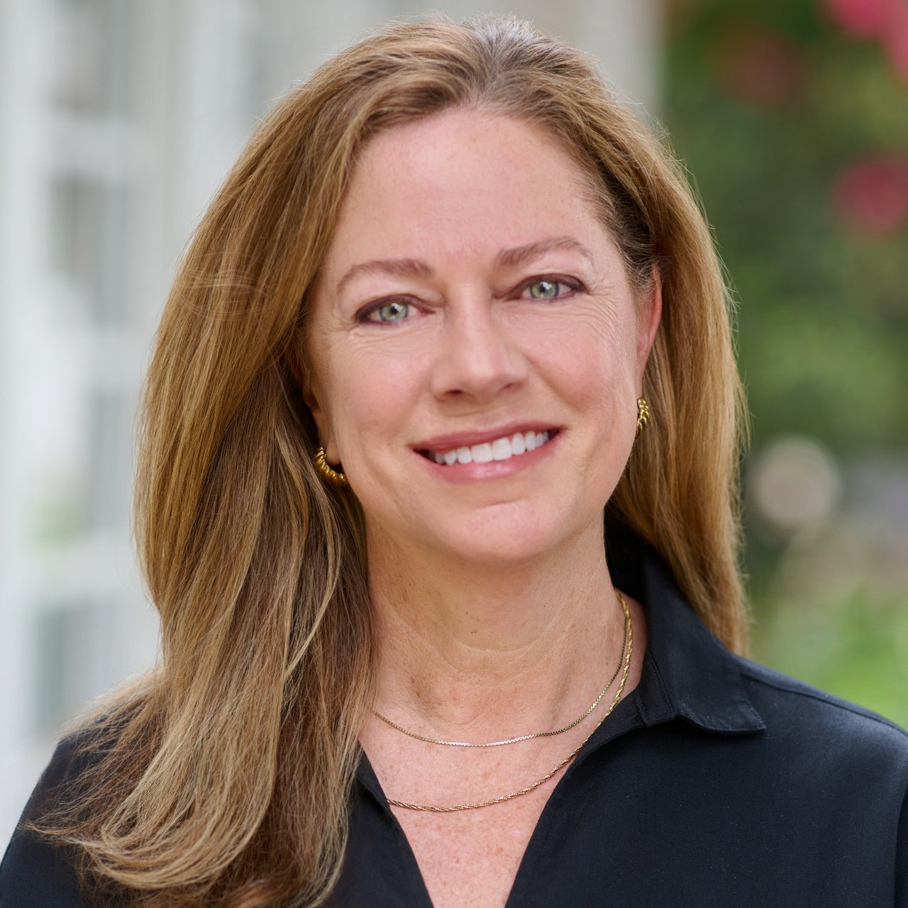 Katie Lee Charlotte, NC Real Estate Agent Headshot