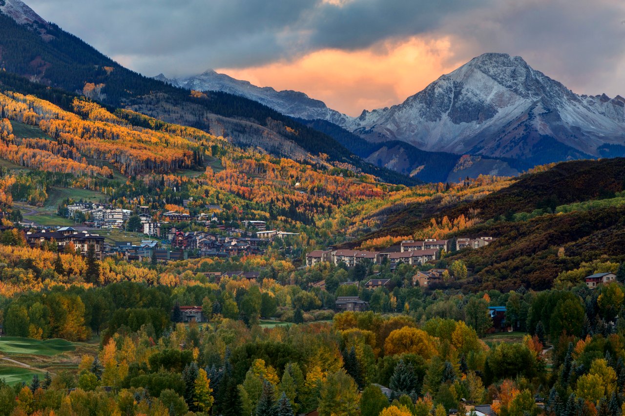 Snowmass