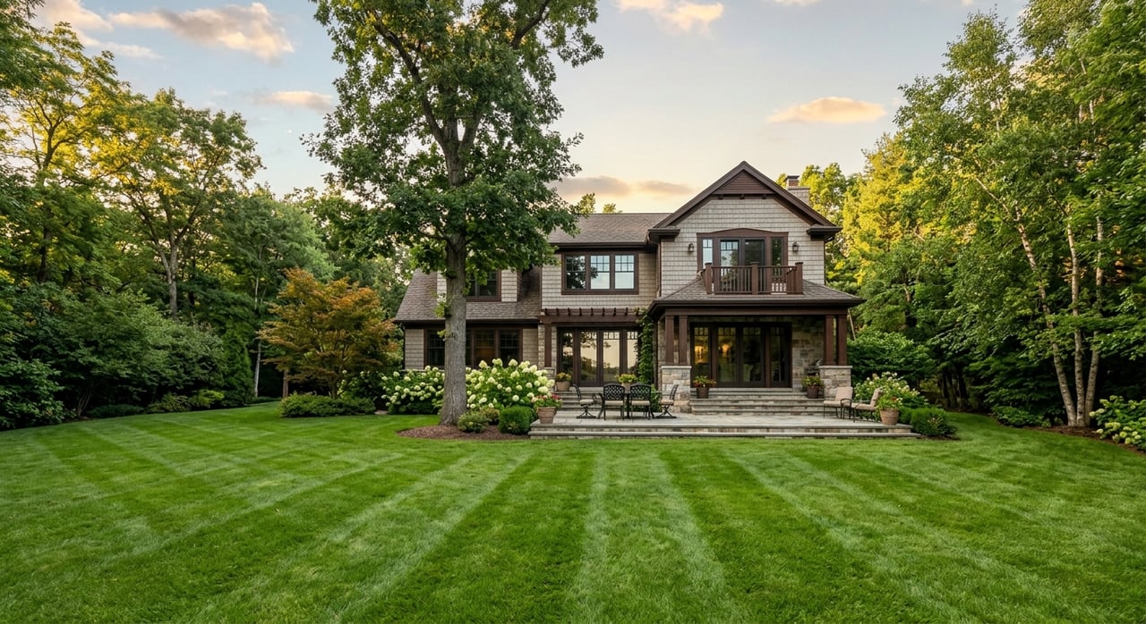 How To Sell A Medford Home With Land Or Acreage