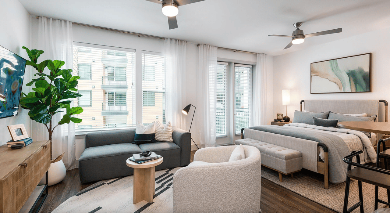 Up to 7 WEEKS FREE Base Rent*  Property of the Year 2025 Finalist!  