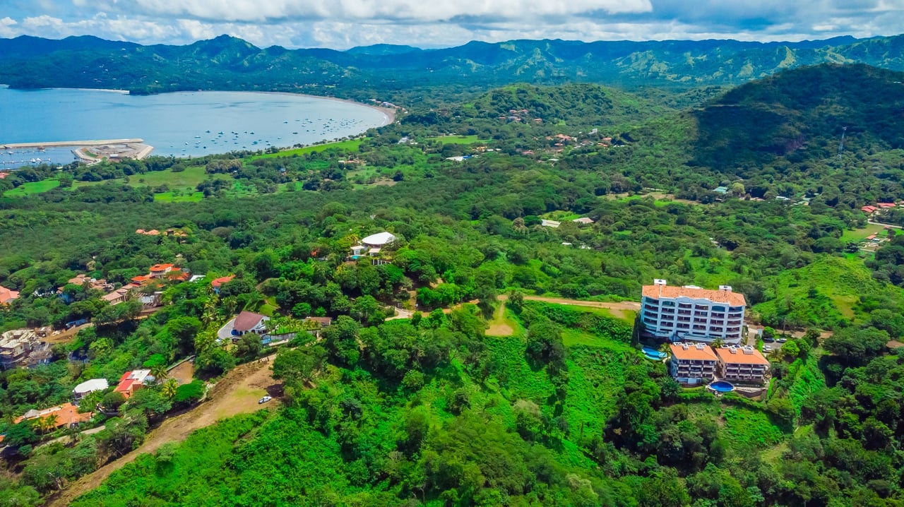 Flamingo Towers Penthouse #32 | Stunning ocean views with the luxury of condo living at Flamingo Beach!