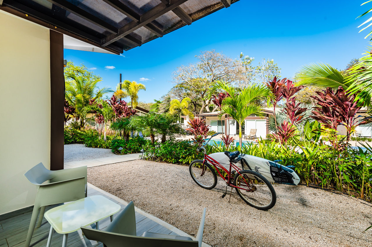 The Point #3 | Modern Coastal Villa in Playa Avellanas’ Premier Gated Community