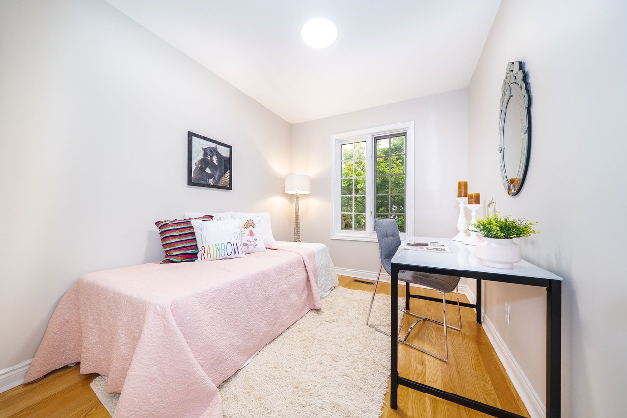 7 Wetherby Circ