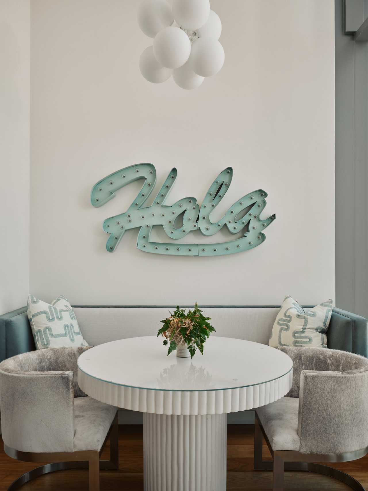 Sky-High Luxury at the W Residences