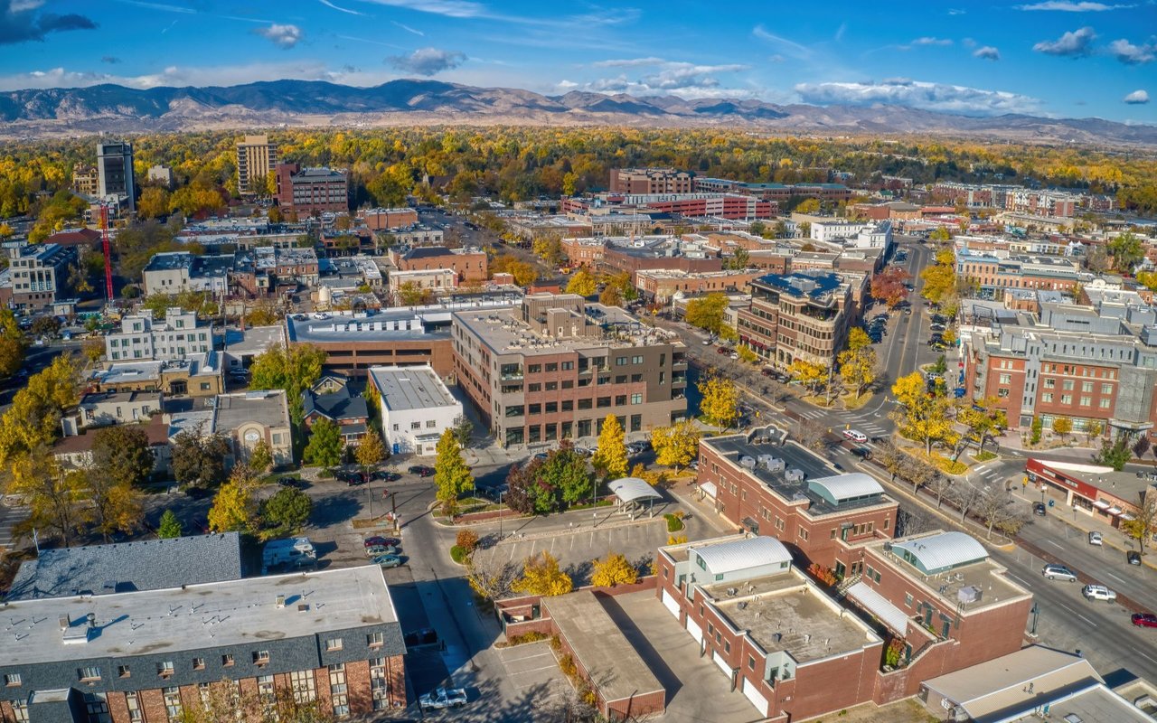 Fort Collins