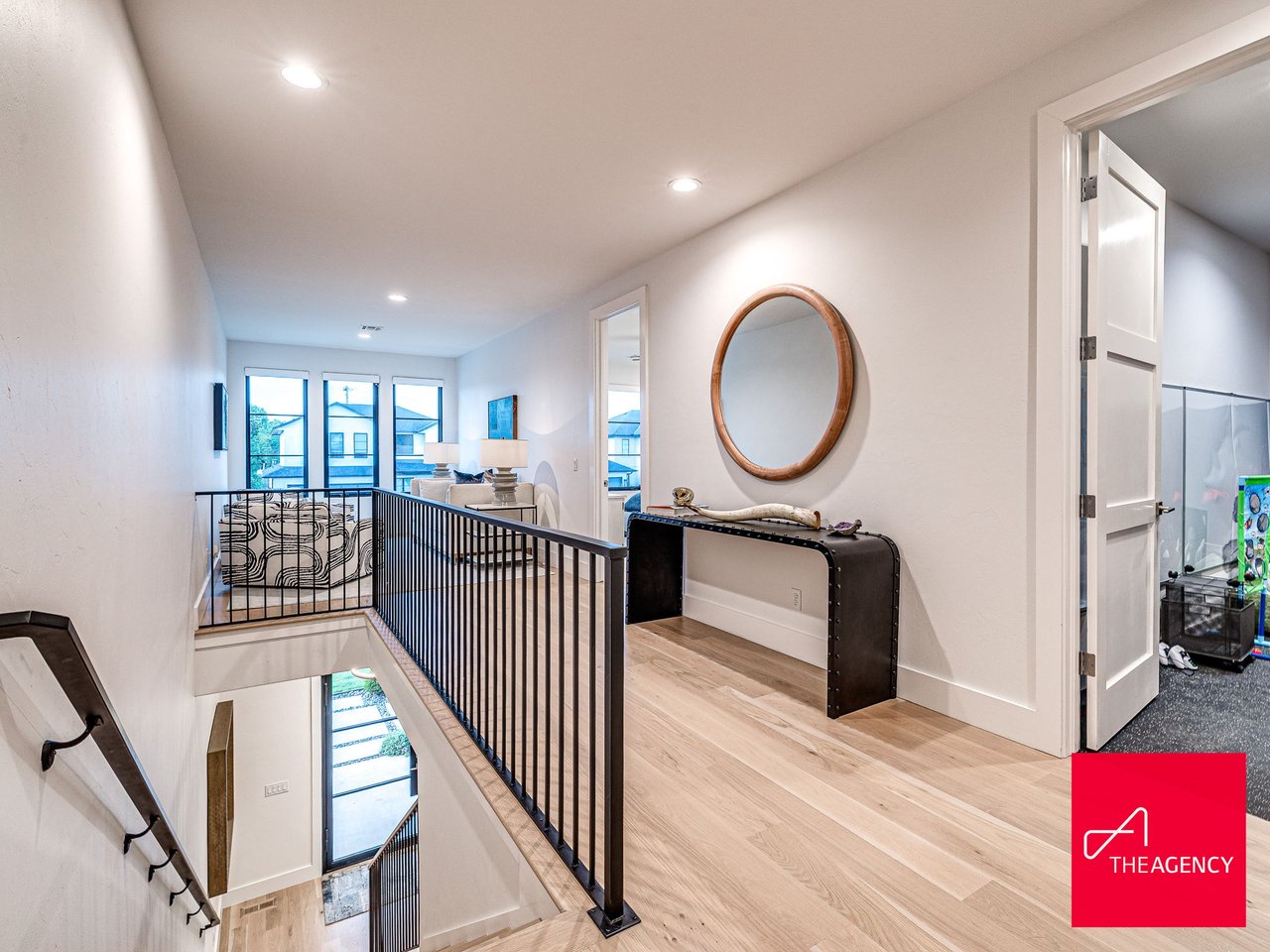 Listing of the Week - 2760 W Country Club in Oklahoma City - Nichols Hills Area - Wyatt Poindexter - The Agency OKC