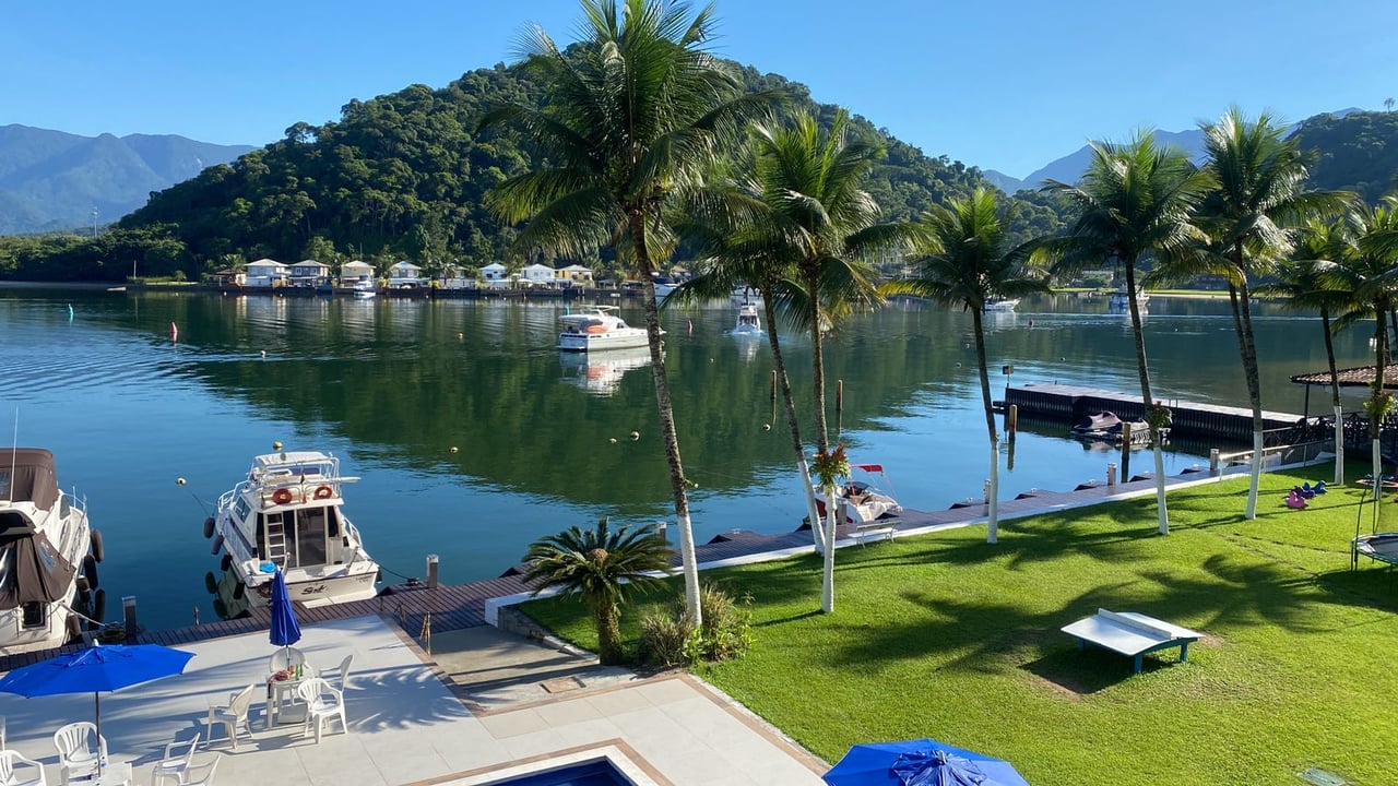 PROPERTY AT AQUARIUS I NAUTICAL CONDOMINIUM
