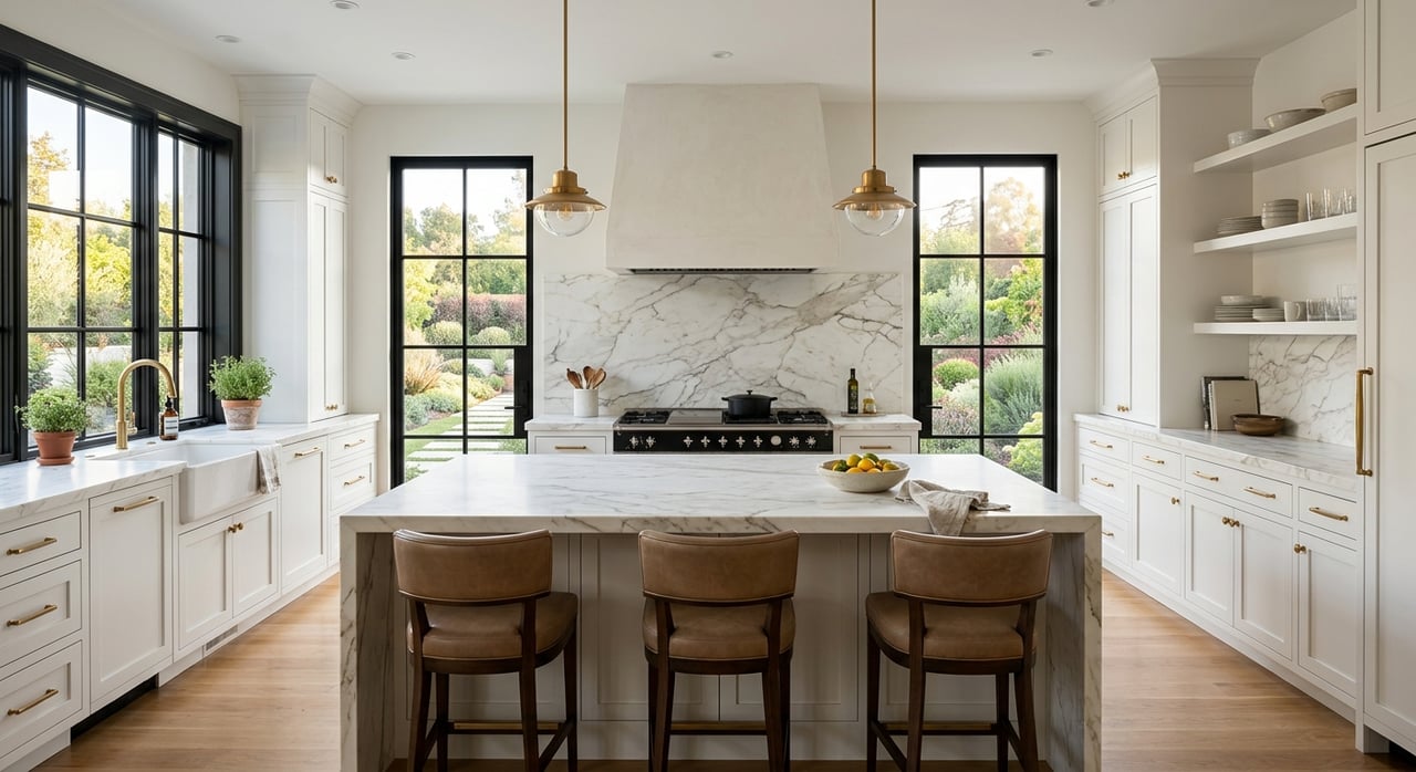Selling An Estate Home In Milton From Prep To Close